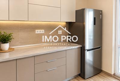 Apartament 2 camere capitol, prima închiriere- totul nou - 3