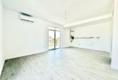 Apartament 2 camere cu gradina 70 mp + Sistem AC - Mosnita - 6