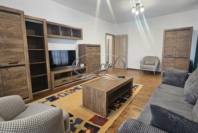 Apartament modern cu garaj pe Augustin Presecanu - 1