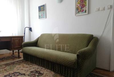Apartament 2 camere în zona 1 Decembrie - 2