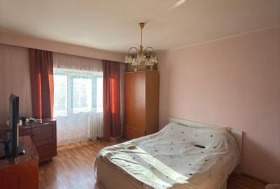 Apartament 3 camere de,  vânzare în Mănăștur, str. Ion Meșter, decomandat, 2 băi - 3