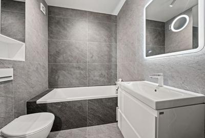 Apartament Metalurgiei - Grand Kristal Residence (PRIMA INCHIRIERE) - 7