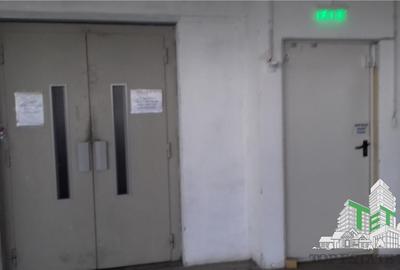Hala de Productie si Birouri de Vanzare | Soseaua de Centura - 5
