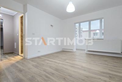 Apartament renovat 3 camere zona ITC Vlahuta - 10