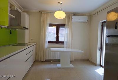 Giroc - Str Marte - 2 Camere 53 MP, Terasa 11 MP, Curte 43 MP, Parcare - 3