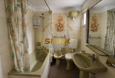 Casa Interbelica Dorobanți – Capitale | Washington | P+1 | Teren aferent 211 mp - 8