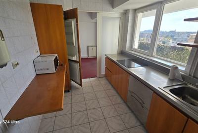 Duplex 5 camere | Splaiul Unirii | Vedere spre Mănăstirea Radu Vodă - 15