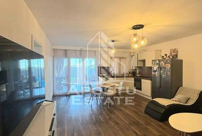 Duplex cu 4 camere în Sânandrei