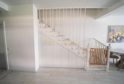 Duplex mobilat si utilat -800 M de STV - 18