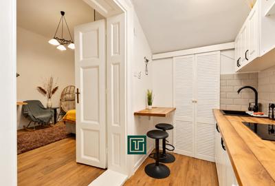 Apartament cochet, ultracentral, la cheie – ideal pentru locuit sau investiție - 3