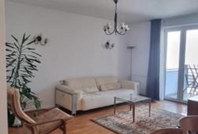 Apartament 3 camere cu vedere directă spre Arcul de Triumf - 1