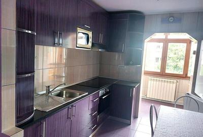 Apartament 2 camere confort  1 decomandat zona  Unirii Sud - 9