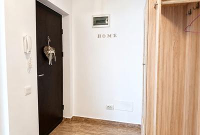 Apartament mobilat/utilat, loc de parcare, 5 min Metrou - 3