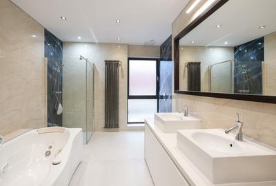 Penthouse 4 camere  Washigton Residence - 6