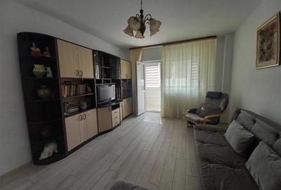 Apartament cu 2 camere decomandat în Sebastian