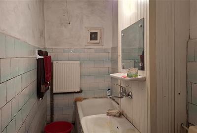 Apartament 3 camere, et 4, CT, logie+balcon - 7