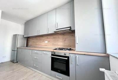 Apartament cu 2 camere, mobilat în Pipera