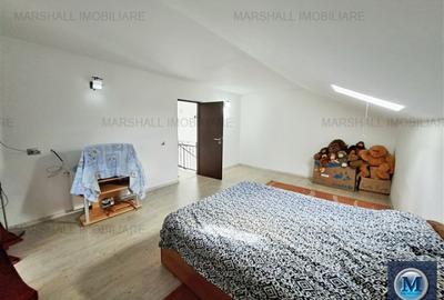 Casa cu 4 camere de vanzare in Chitorani, 136 mp #17247 - 15