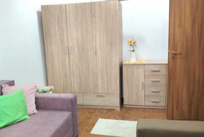 Garsonieră decomandată, mobilată în Basarabia