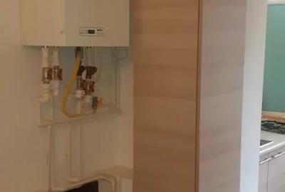 Apartament 1  cameră in Nicolina, et 1 - 3