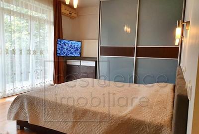 1 August! Apartament spatios 2 camere, Semicentral, zona Ntt Data - 4