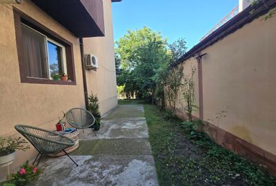 Penthouse 4 Camere Strada Zorilor, Fujitsu Dobroești - 17