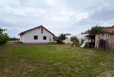 Casa de vanzare in Gepiu - 1
