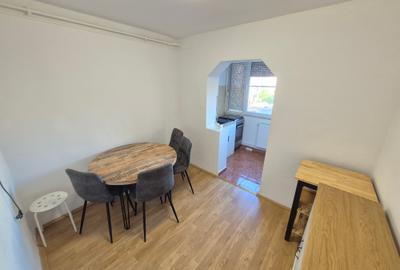 3 Cam--Girocului--3 Min de Spital Jududetean-Mobilat--Utilat-Centrala-400 Euro! - 7