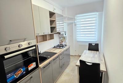 Uvertutii/Lacul Morii/Gorjului/Prima Inchiriere/Parcare/Bloc Nou/Ap 2 Camere / - 12
