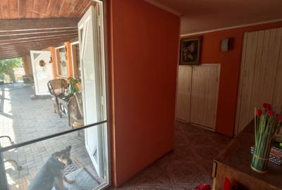 Casa Parter Becicherecu Mic 5 Camere,Vatra Veche,Teren Generos 1600mp,F.s 36 mp - 8