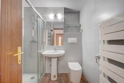 Refurbished 3-Bedroom Duplex | Dorobanti  Floreasca | Terrace & Garage - 8
