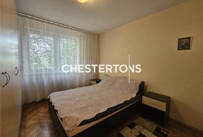 Apartament 2 camere - Central, Zona Tomis 3 -Constanta - 5