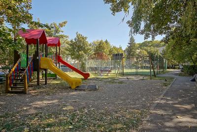 Apartament de două camere langă parc, Centrul Civic - 17