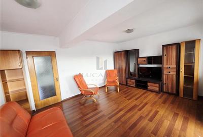 Apartament cu 3 camere decomandat în Dorobanților