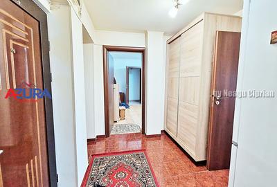Apartament 4 camere, 78,94 mp, Trivale Complex 2, renovat, mobilat - 6