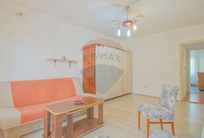 Apartament 2 cam de închiriat Zona Griviței Mobilat și utilat etaj 1 - 7