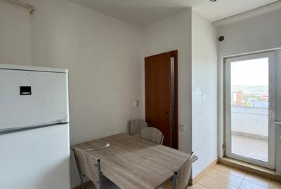 Apartament 2 camere decomandat, 62 mp, Etajul 5 din 6 - 4