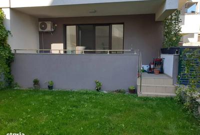 Garsonieră decomandată, mobilată în Unirii