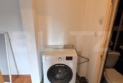 Apartament de vânzare cu 2 camere, cartier Semicentral - Zalău - 7