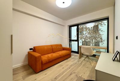 Apartament LUX*3 Camere*Prima închiriere* Parcare inlcusa// Aviatiei - Herastrau - 19
