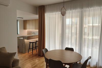 Apartament NOU in AVALON RESIDENCE!parcare, fitness, spatii comune - 5