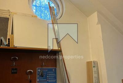 Vilă interbelică S+P+E+M | 8 camere | Zona Aviatorilor – Arcul de Triumf - 2