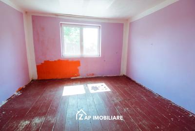 Mureșeni - Casa 80 mp - Teren 784 mp - singur in curte - 5