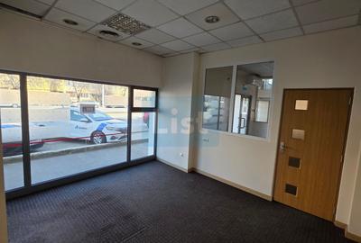 Spatiu Tudor Vladimirescu, comercial, Birouri, 210mp - 6