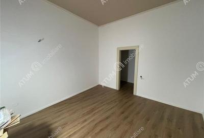 Apartament cu 3 camere pe strada Nicolae Balcescu din Sibiu - 8