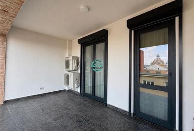 Apartament cu 3 camere de inchiriat, premium, parcare subterana, Ultracentral - 14