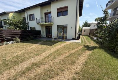 Duplex cu 5 camere în Borhanci