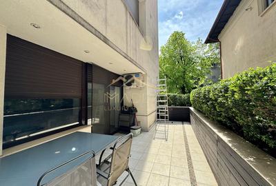 Apartament cu 4 camere 250mp* 2 parcări subterane / Dorobanti-Capitale - 46