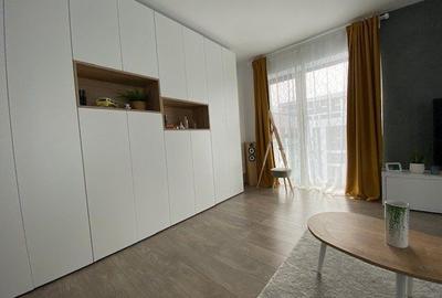 Apartament | 2 camere |  bloc nou | Aviatiei | Cloud9 - 4