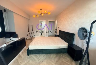 Apartament 3 camere cu jacuzzi de închiriat zona Dorobanti - 5